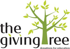 giving tree 